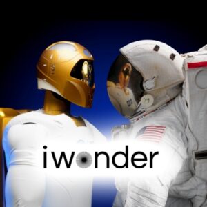 iwonder-spacemen