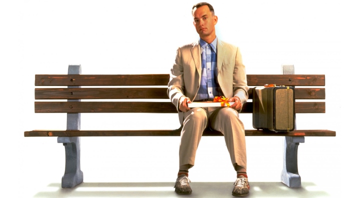 This image has an empty alt attribute; its file name is forrest_gump.jpg