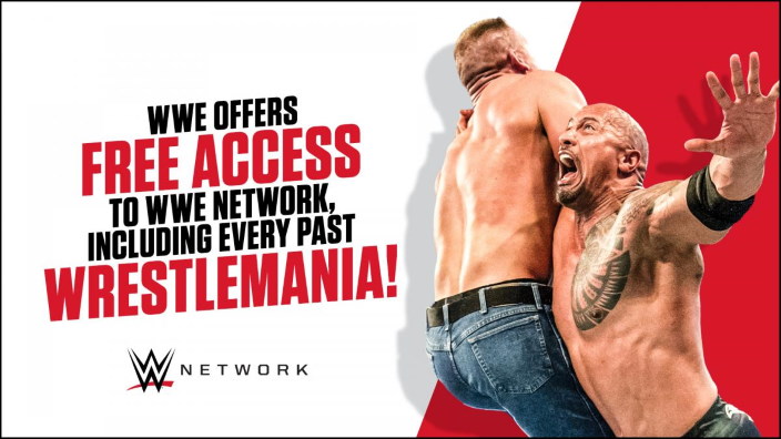 Network download wwe app WWE APK