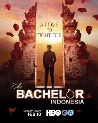 The Bachelor Indonesia 