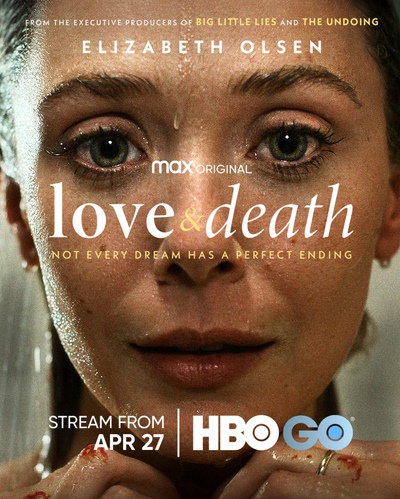 HBO Love & Death
