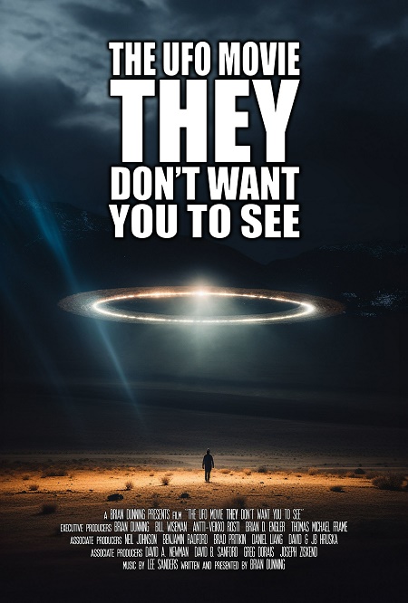 The UFO Movie